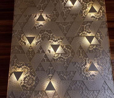 Staircase Walls