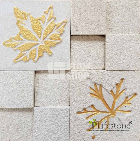 Stone Cladding